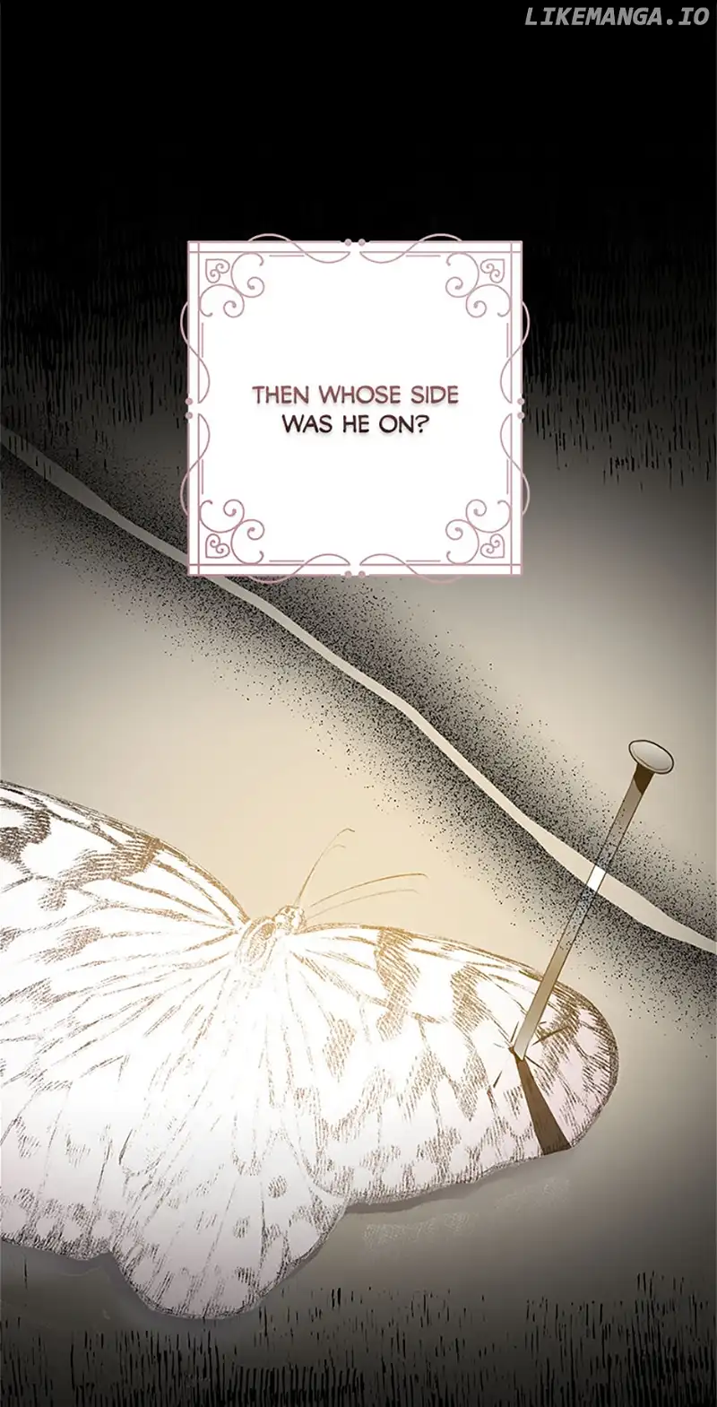 The Bad Ending of an Otome Chapter 48 page 10