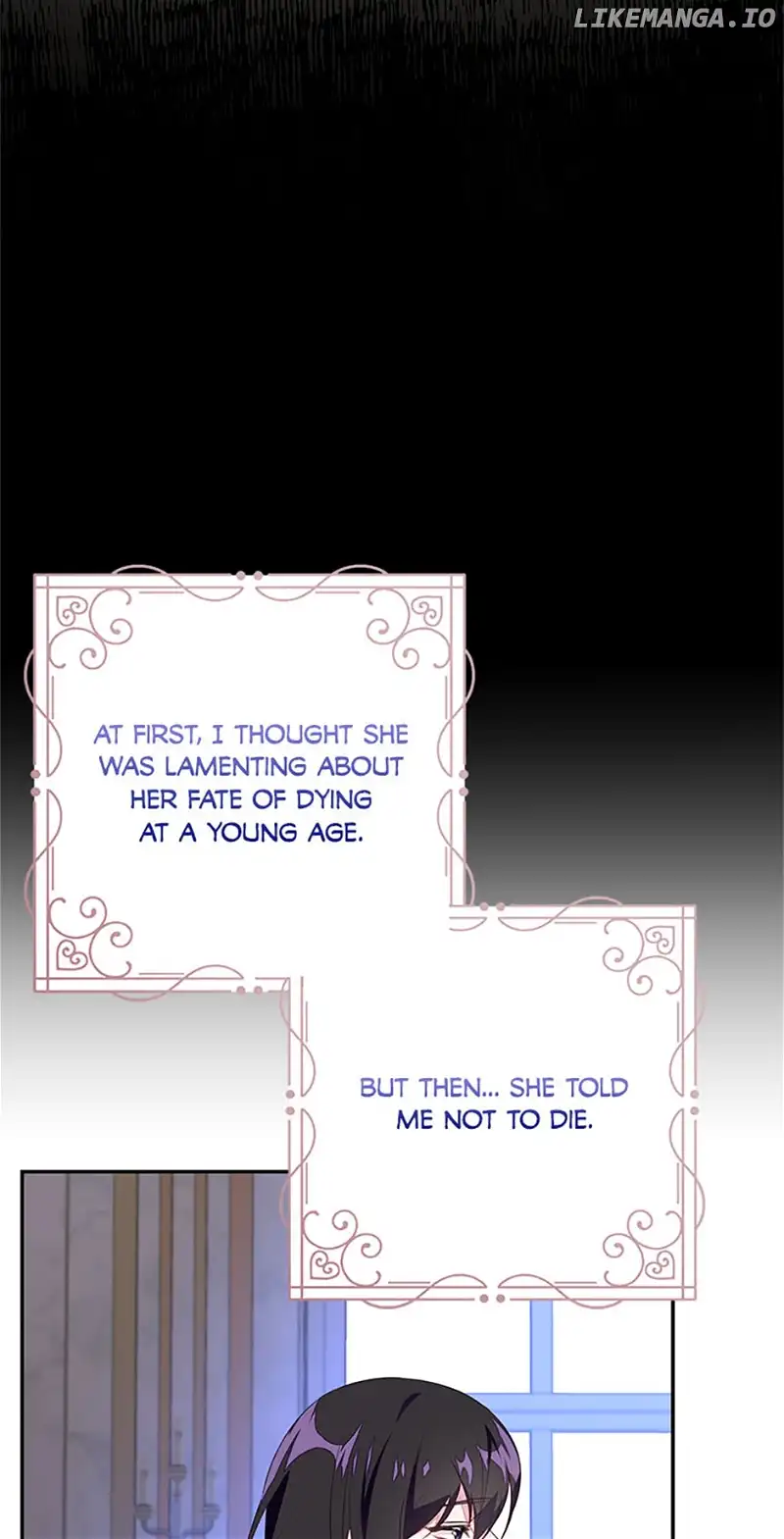The Bad Ending of an Otome Chapter 48 page 11