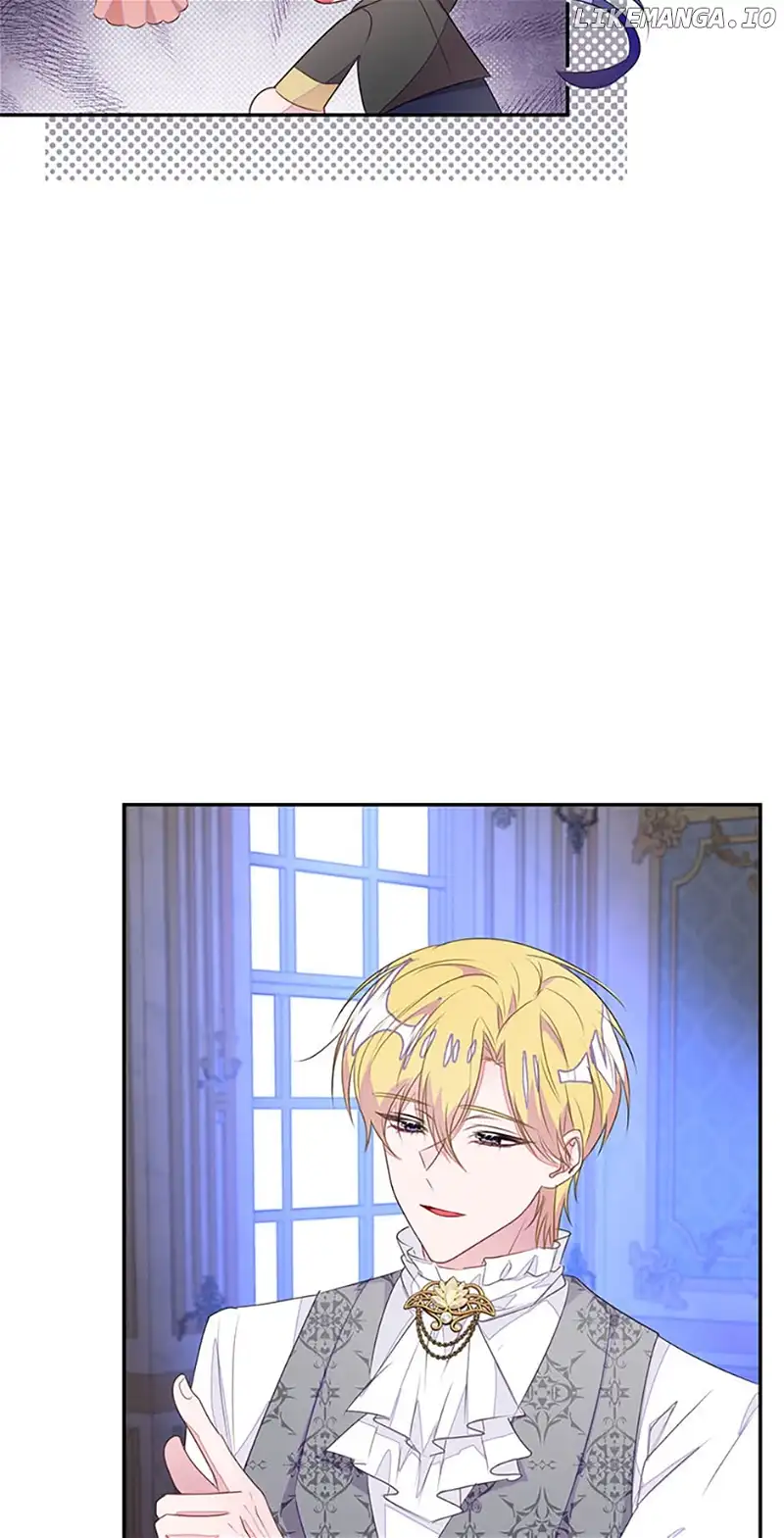 The Bad Ending of an Otome Chapter 48 page 13