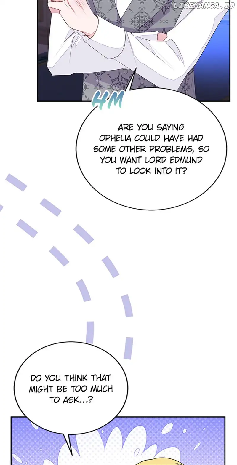 The Bad Ending of an Otome Chapter 48 page 14