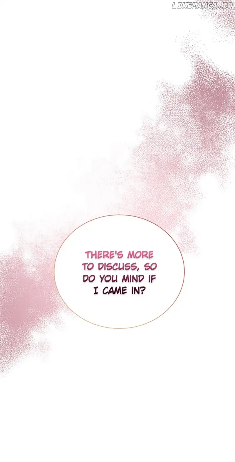 The Bad Ending of an Otome Chapter 48 page 17