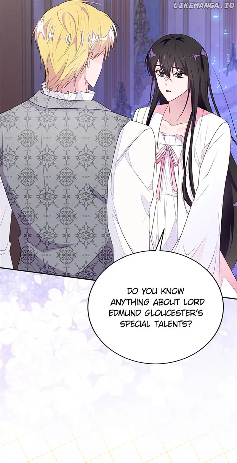 The Bad Ending of an Otome Chapter 48 page 1