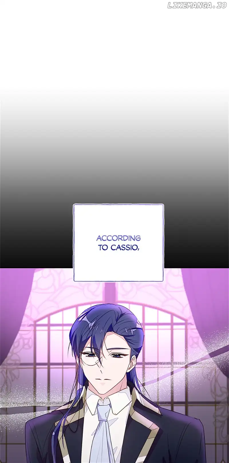 The Bad Ending of an Otome Chapter 48 page 19