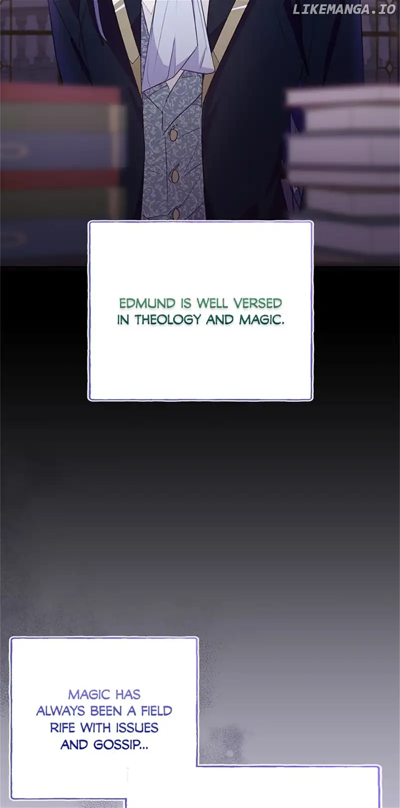 The Bad Ending of an Otome Chapter 48 page 20