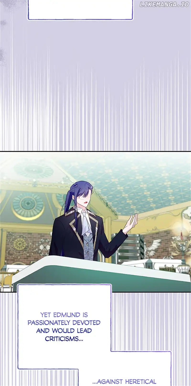 The Bad Ending of an Otome Chapter 48 page 23