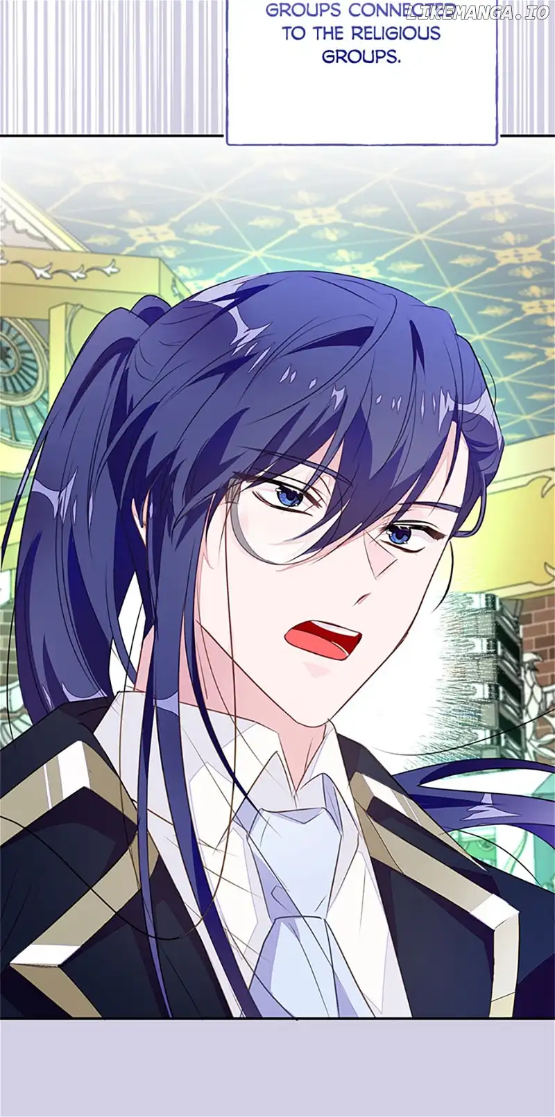 The Bad Ending of an Otome Chapter 48 page 24