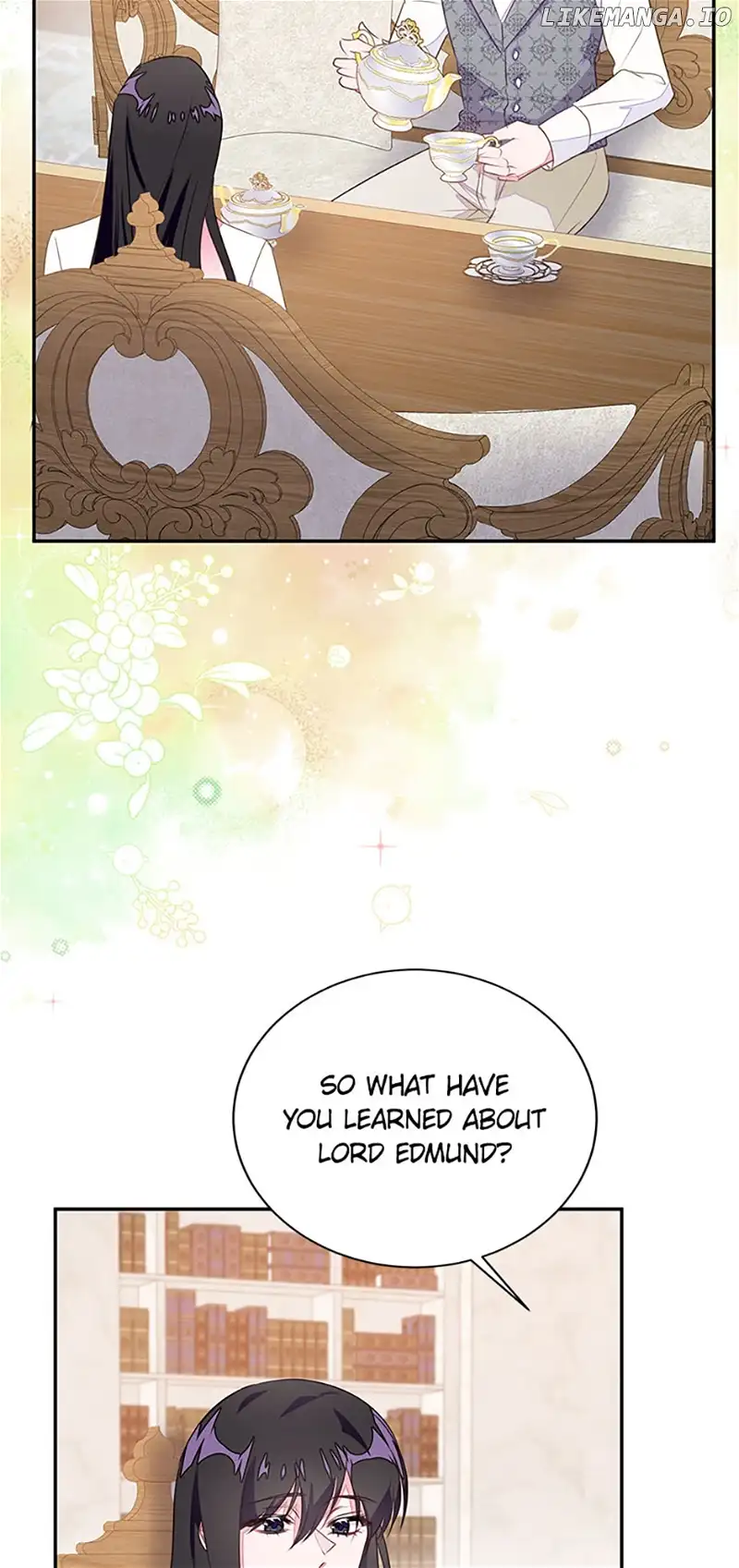 The Bad Ending of an Otome Chapter 48 page 28