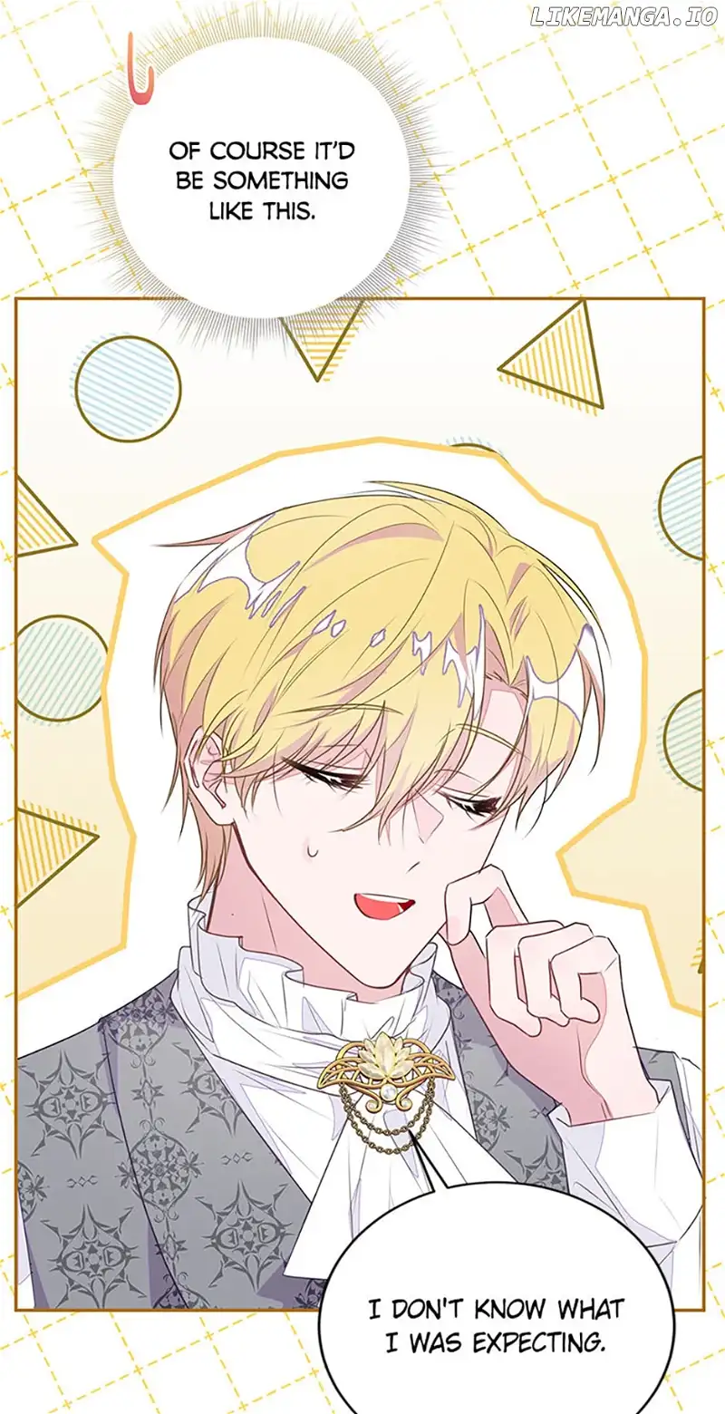 The Bad Ending of an Otome Chapter 48 page 2