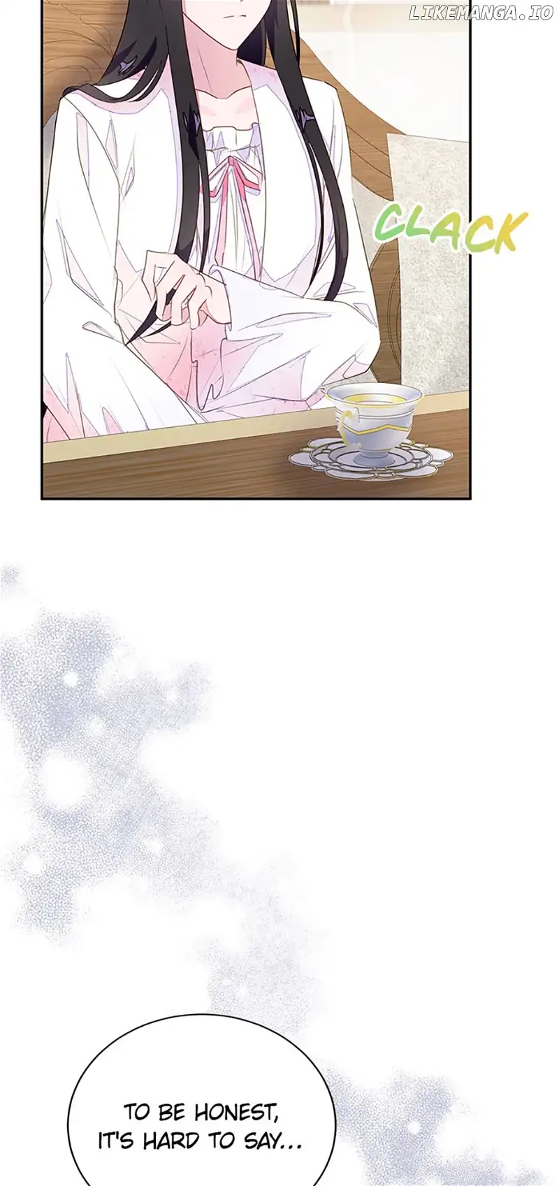 The Bad Ending of an Otome Chapter 48 page 29