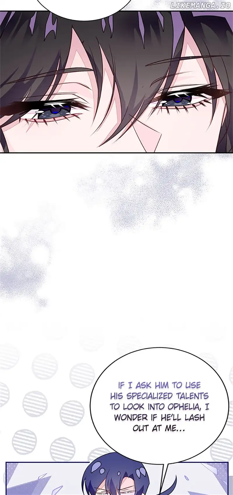 The Bad Ending of an Otome Chapter 48 page 30