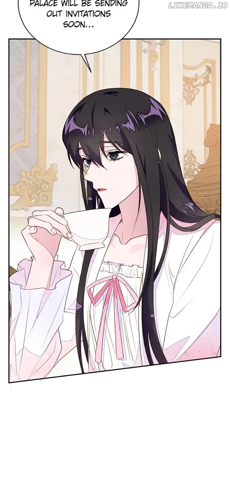 The Bad Ending of an Otome Chapter 48 page 32