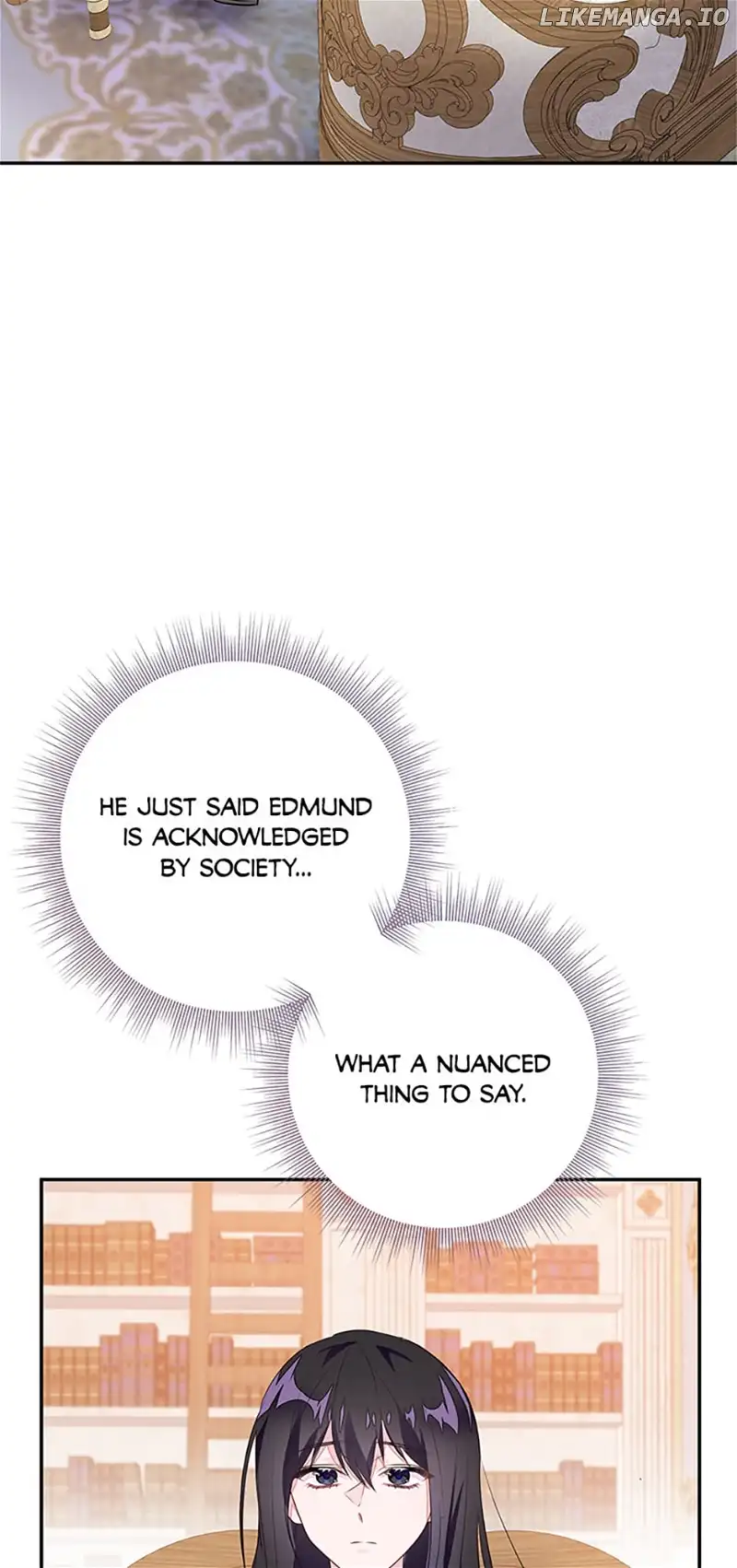 The Bad Ending of an Otome Chapter 48 page 34