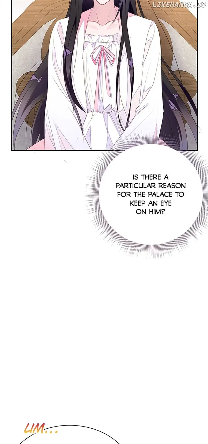 The Bad Ending of an Otome Chapter 48 page 35