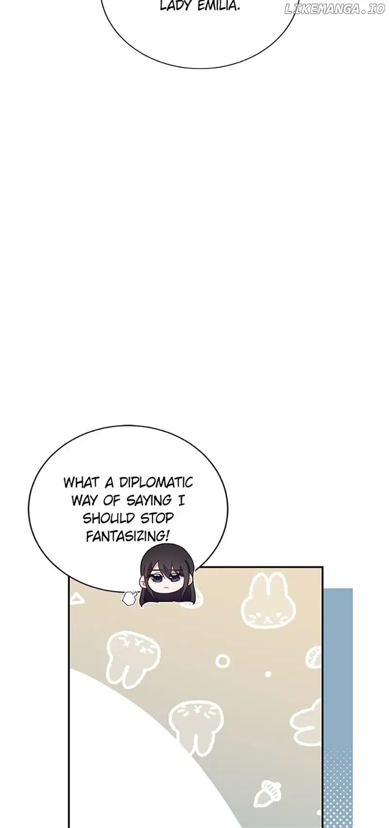 The Bad Ending of an Otome Chapter 48 page 37