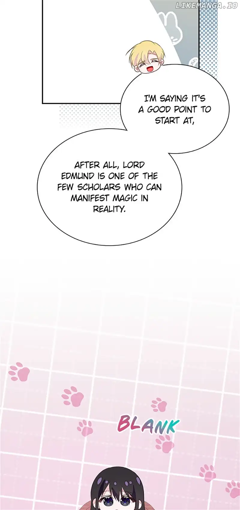 The Bad Ending of an Otome Chapter 48 page 38
