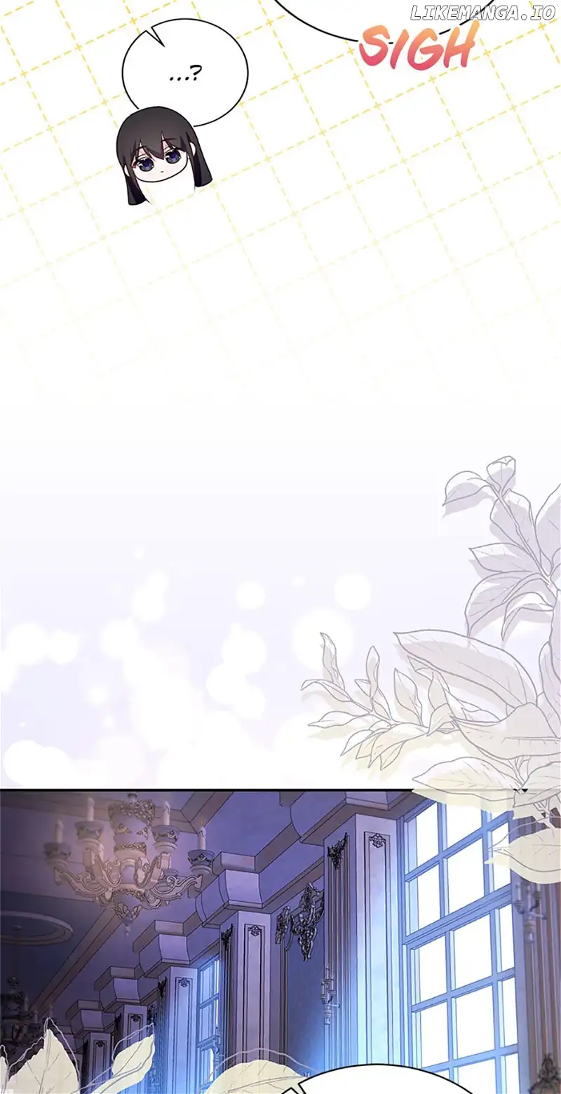 The Bad Ending of an Otome Chapter 48 page 3