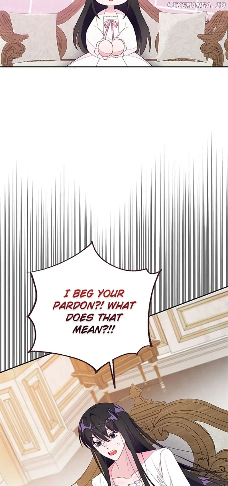 The Bad Ending of an Otome Chapter 48 page 39