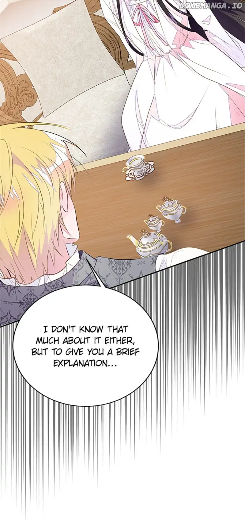The Bad Ending of an Otome Chapter 48 page 40
