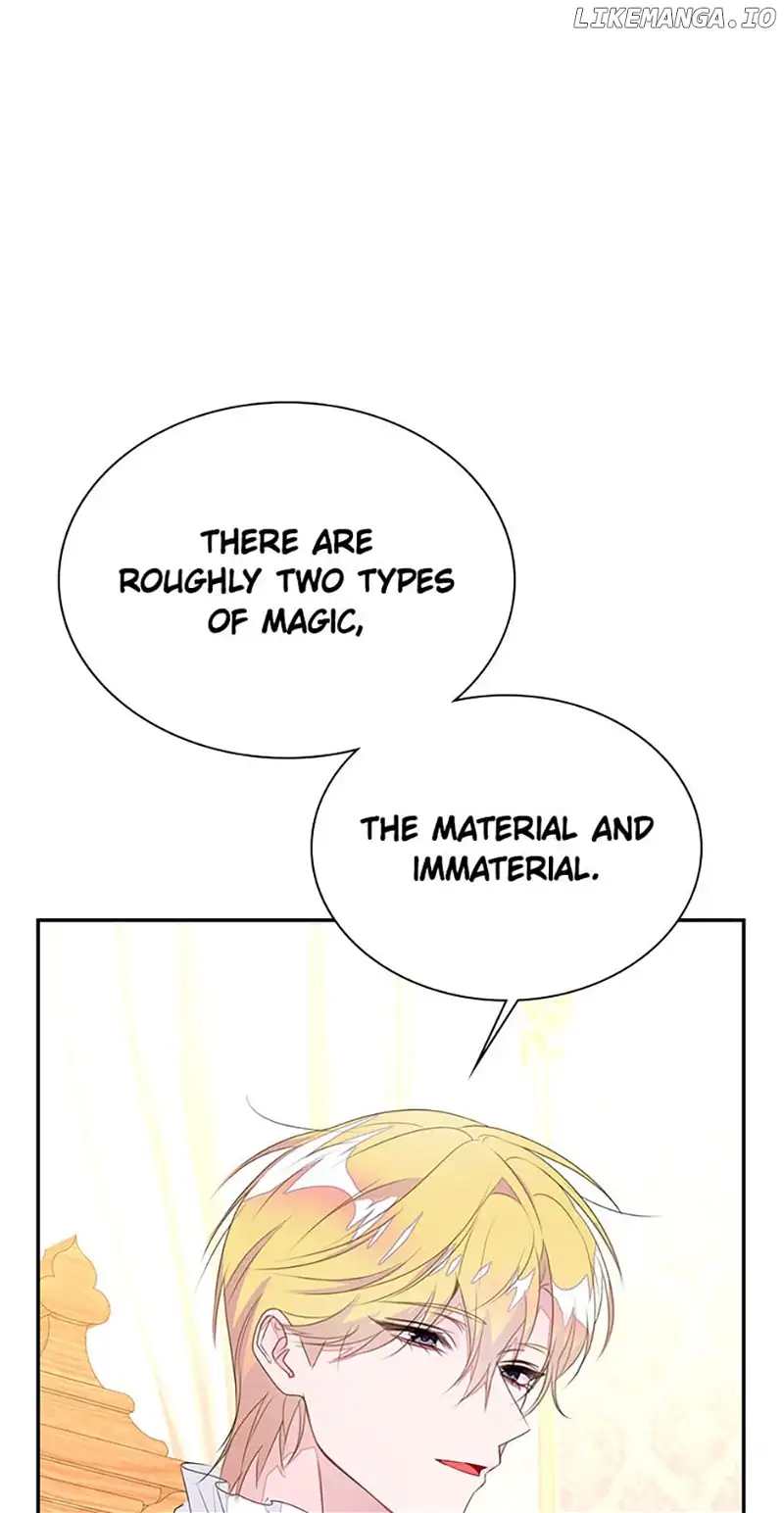 The Bad Ending of an Otome Chapter 48 page 41
