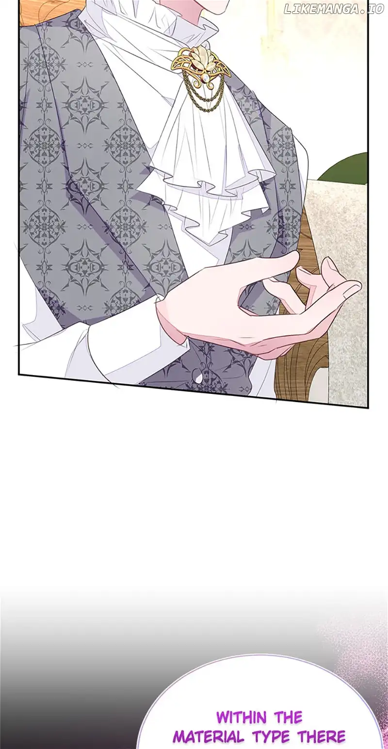The Bad Ending of an Otome Chapter 48 page 42