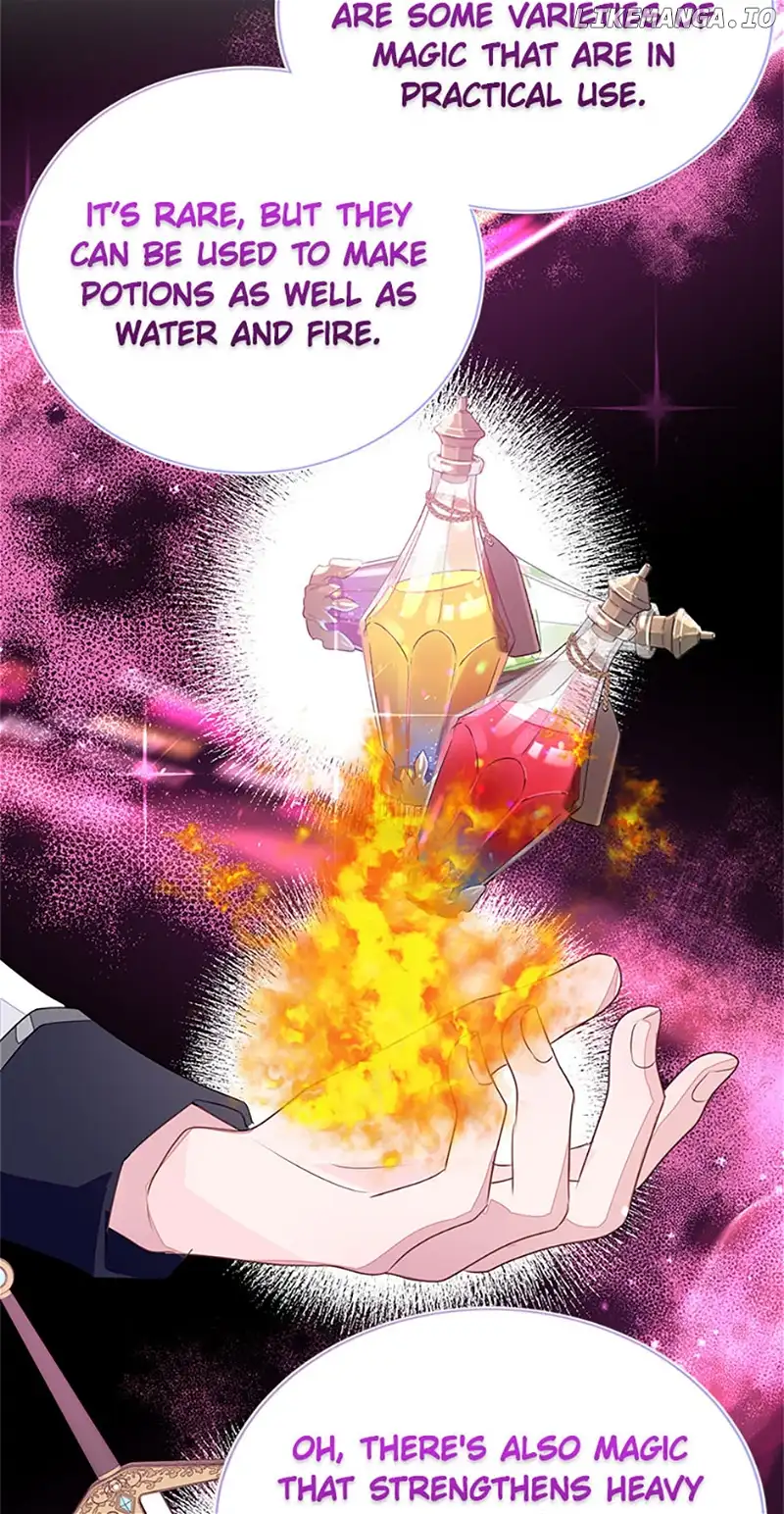 The Bad Ending of an Otome Chapter 48 page 43