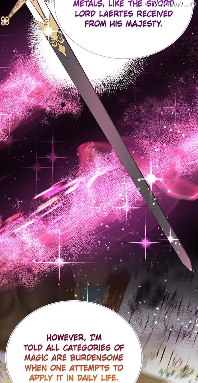 The Bad Ending of an Otome Chapter 48 page 44