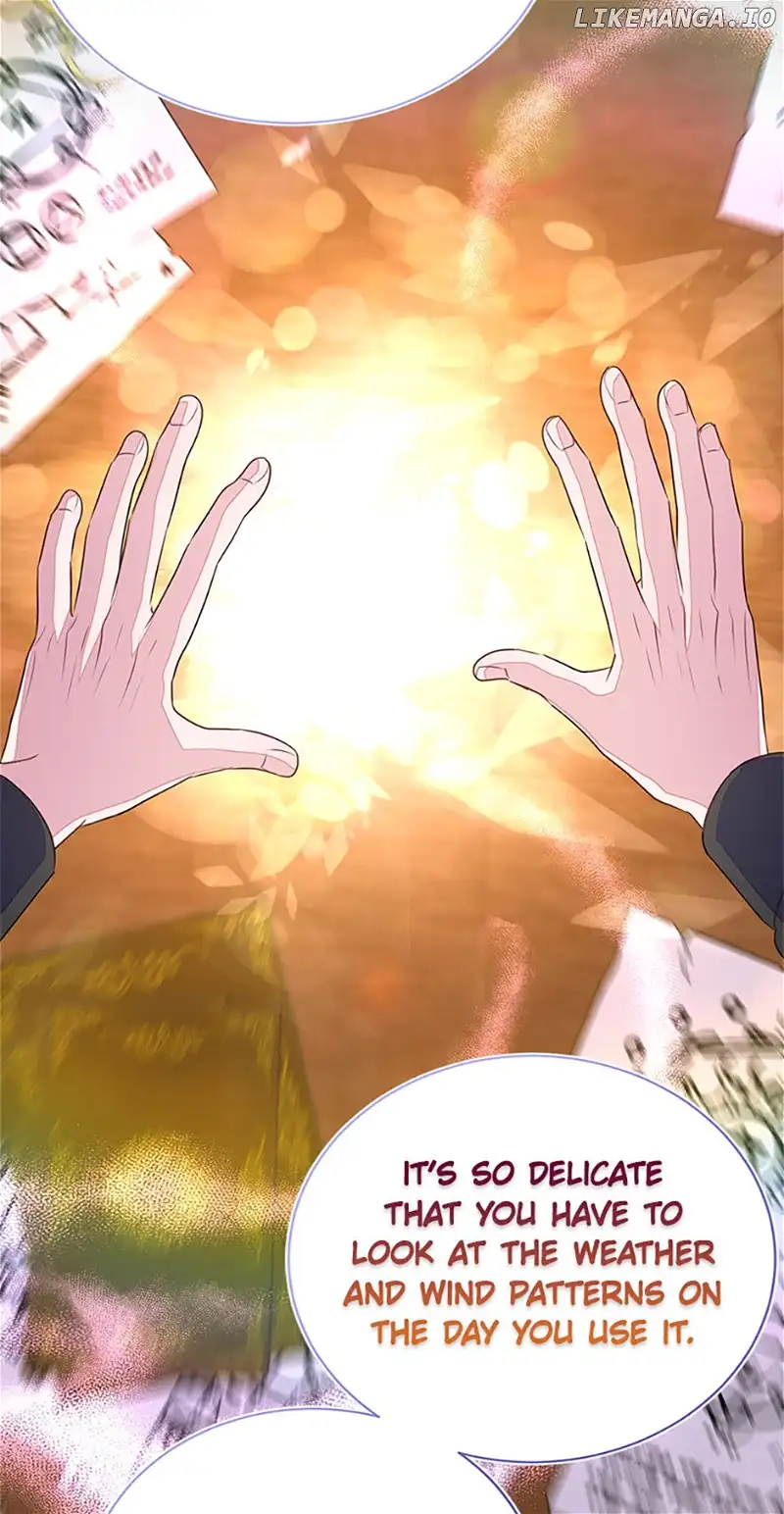 The Bad Ending of an Otome Chapter 48 page 45