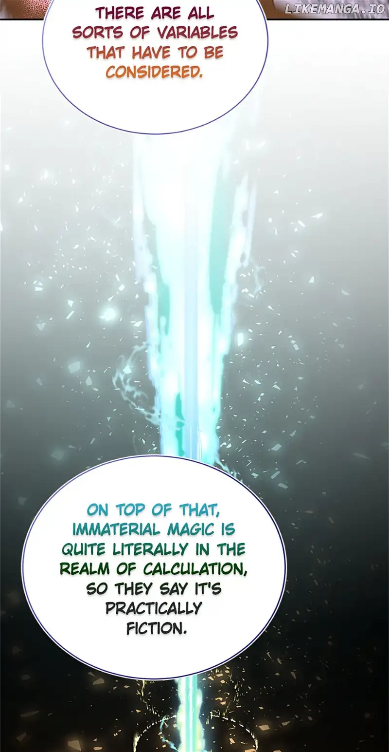 The Bad Ending of an Otome Chapter 48 page 46