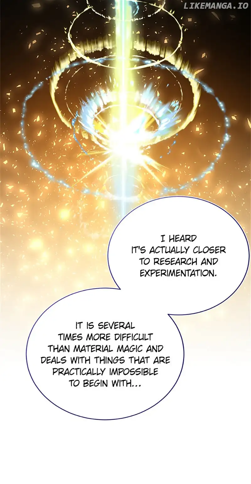 The Bad Ending of an Otome Chapter 48 page 47