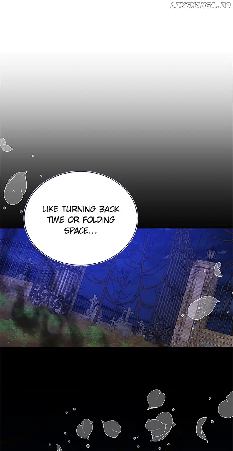 The Bad Ending of an Otome Chapter 48 page 48