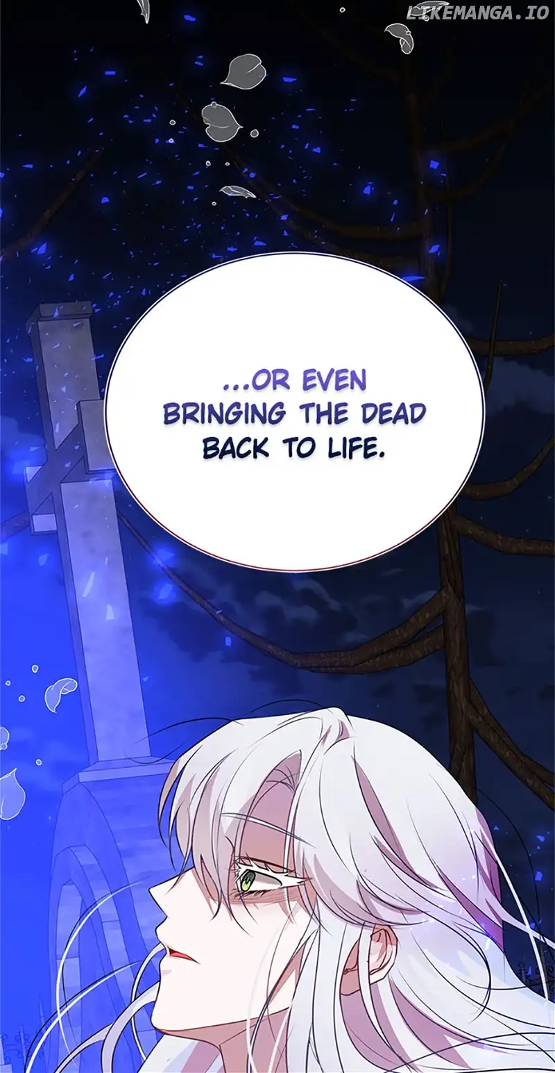 The Bad Ending of an Otome Chapter 48 page 49