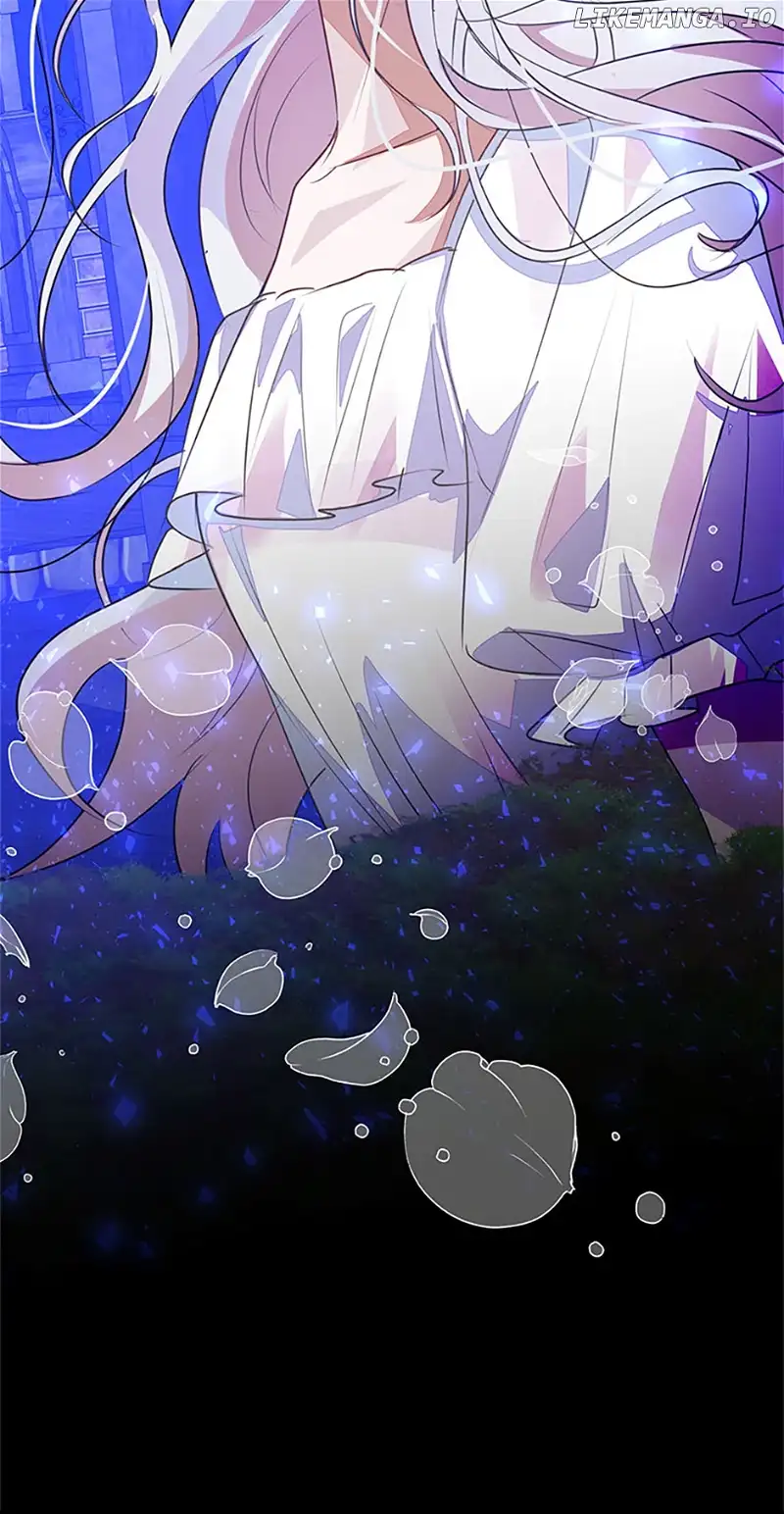 The Bad Ending of an Otome Chapter 48 page 50