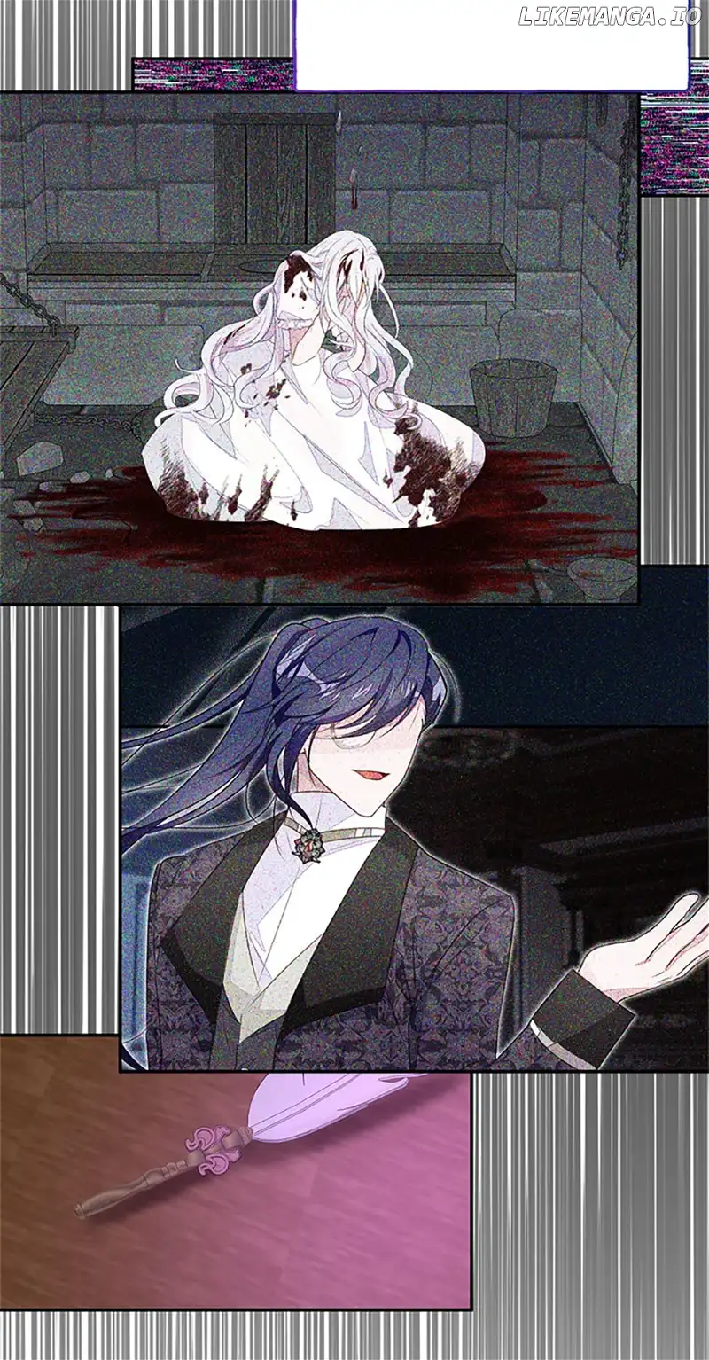 The Bad Ending of an Otome Chapter 48 page 53