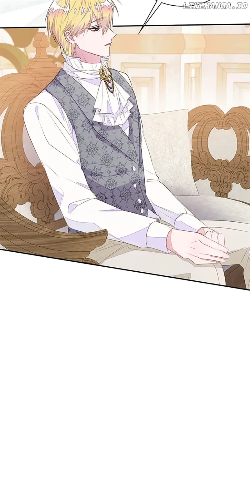 The Bad Ending of an Otome Chapter 48 page 55