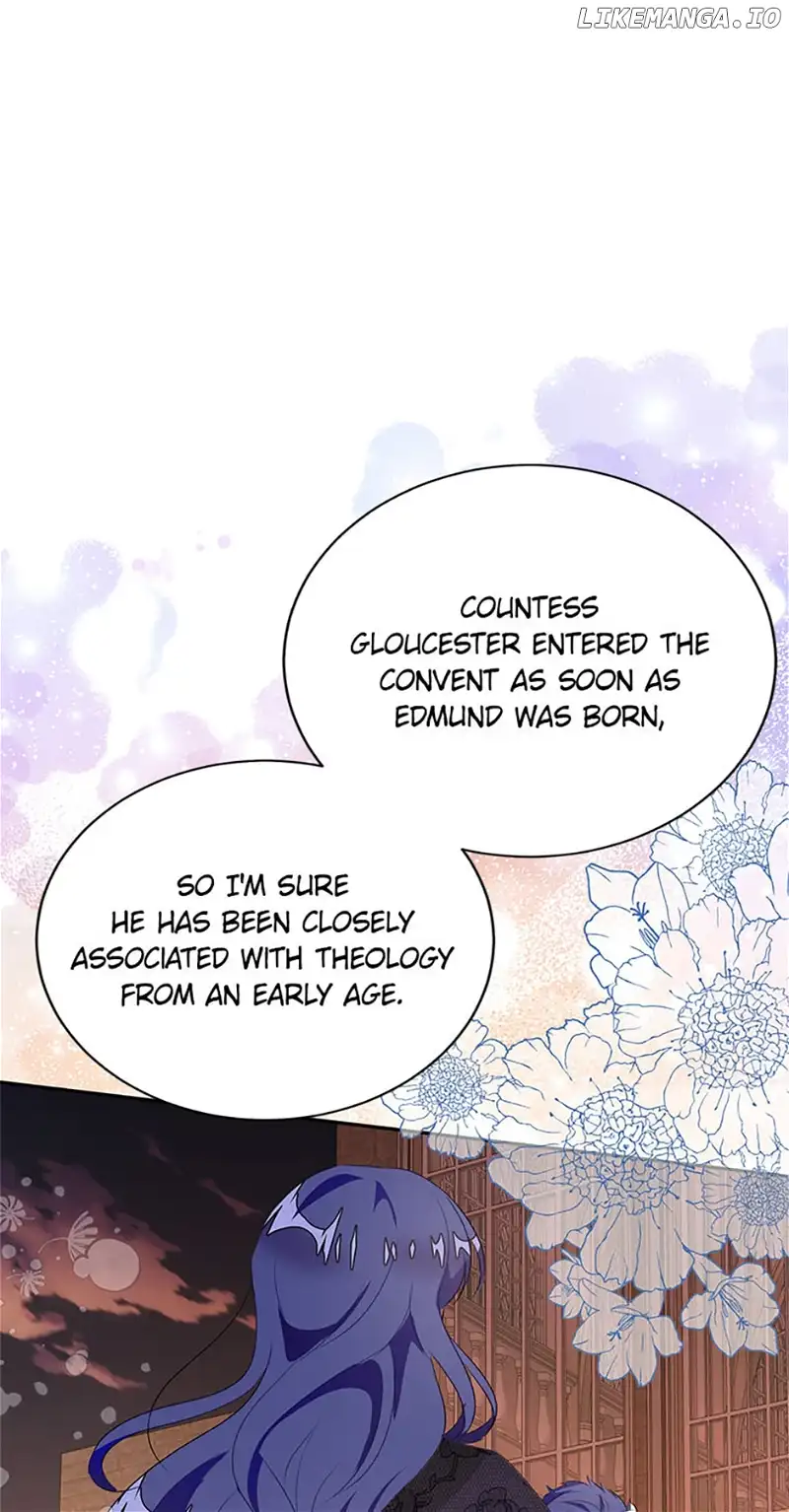 The Bad Ending of an Otome Chapter 48 page 57