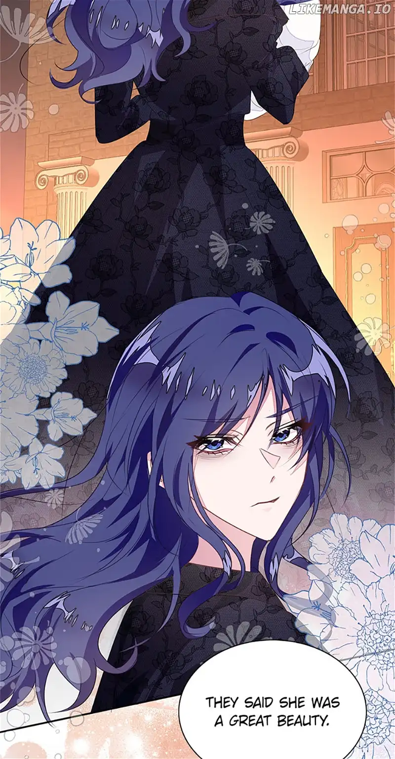 The Bad Ending of an Otome Chapter 48 page 58