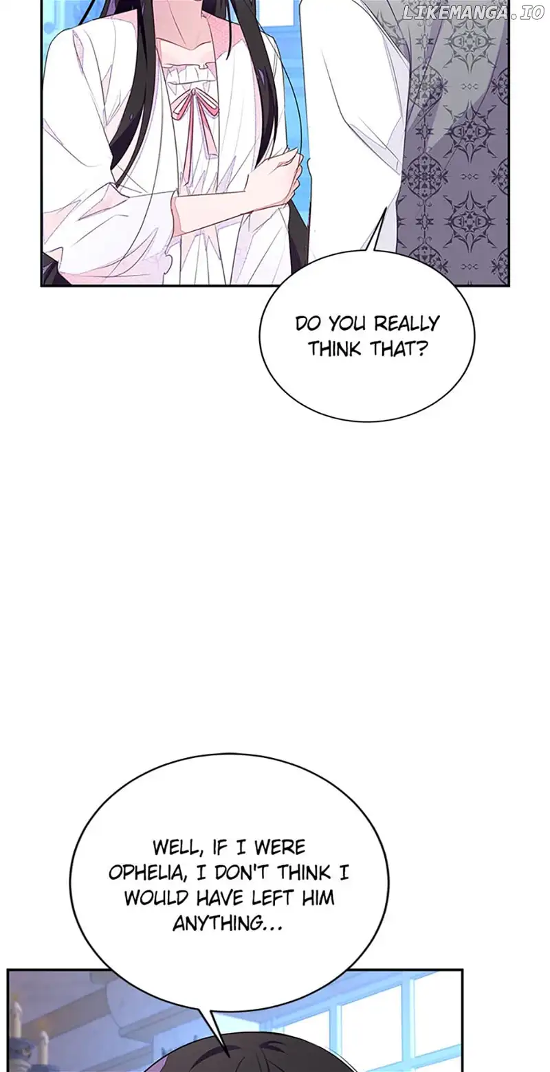 The Bad Ending of an Otome Chapter 48 page 5