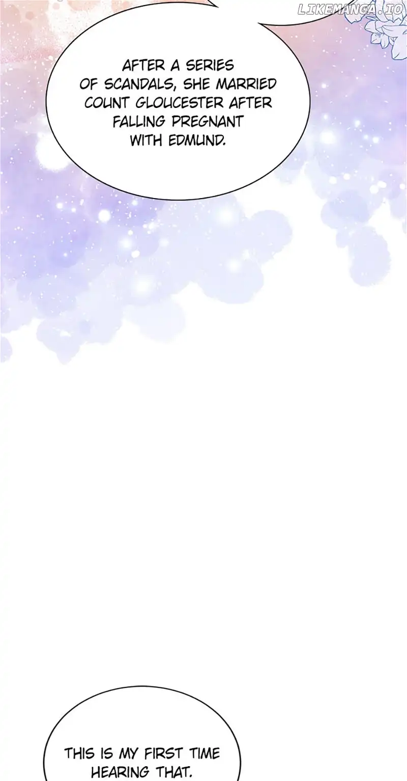 The Bad Ending of an Otome Chapter 48 page 59