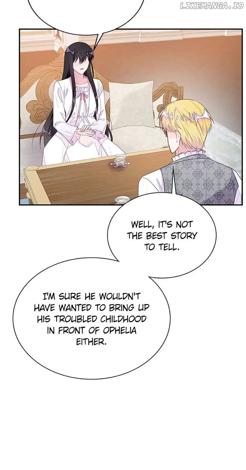 The Bad Ending of an Otome Chapter 48 page 60