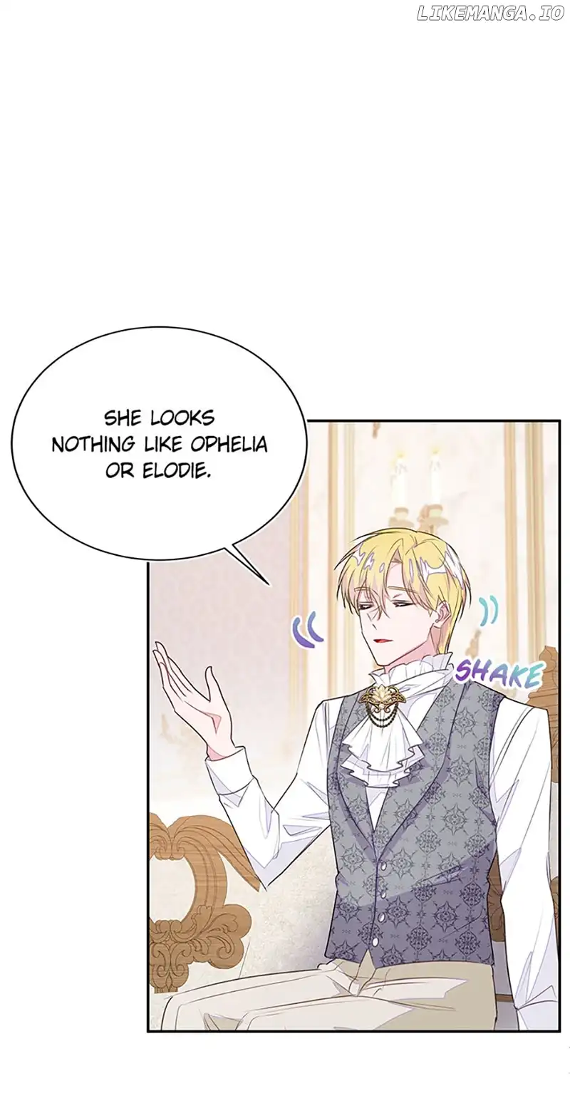 The Bad Ending of an Otome Chapter 48 page 62