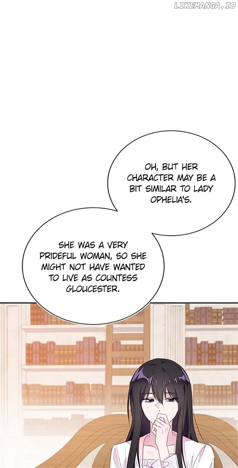 The Bad Ending of an Otome Chapter 48 page 63