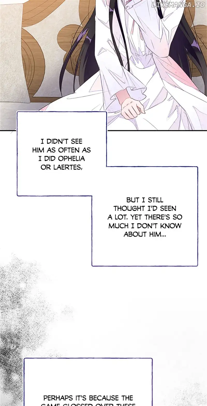 The Bad Ending of an Otome Chapter 48 page 64
