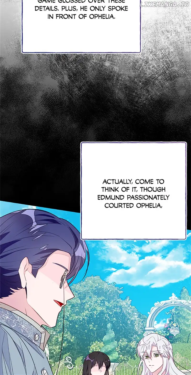 The Bad Ending of an Otome Chapter 48 page 65