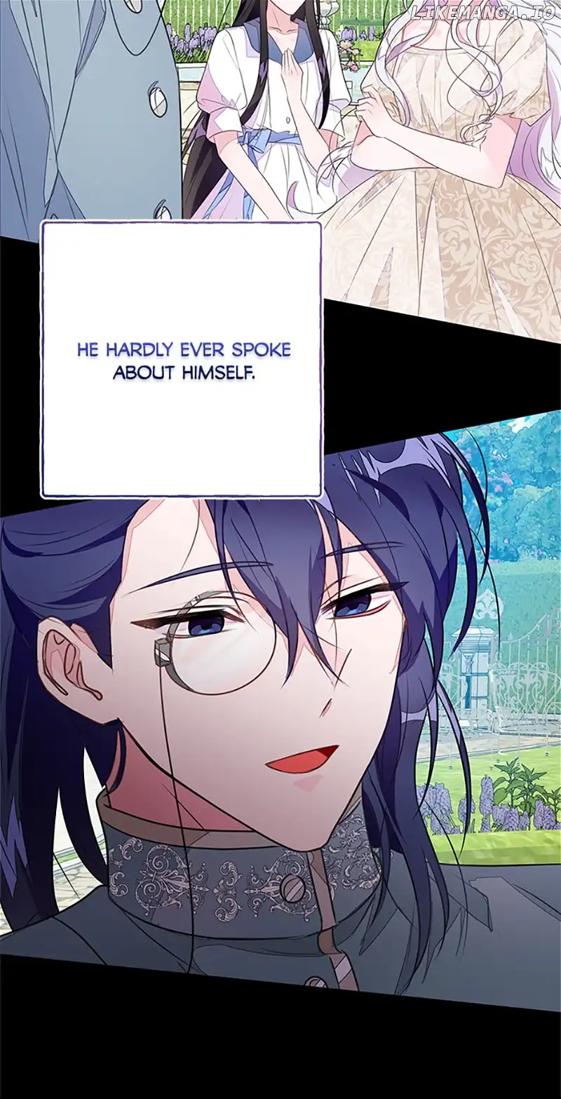 The Bad Ending of an Otome Chapter 48 page 66