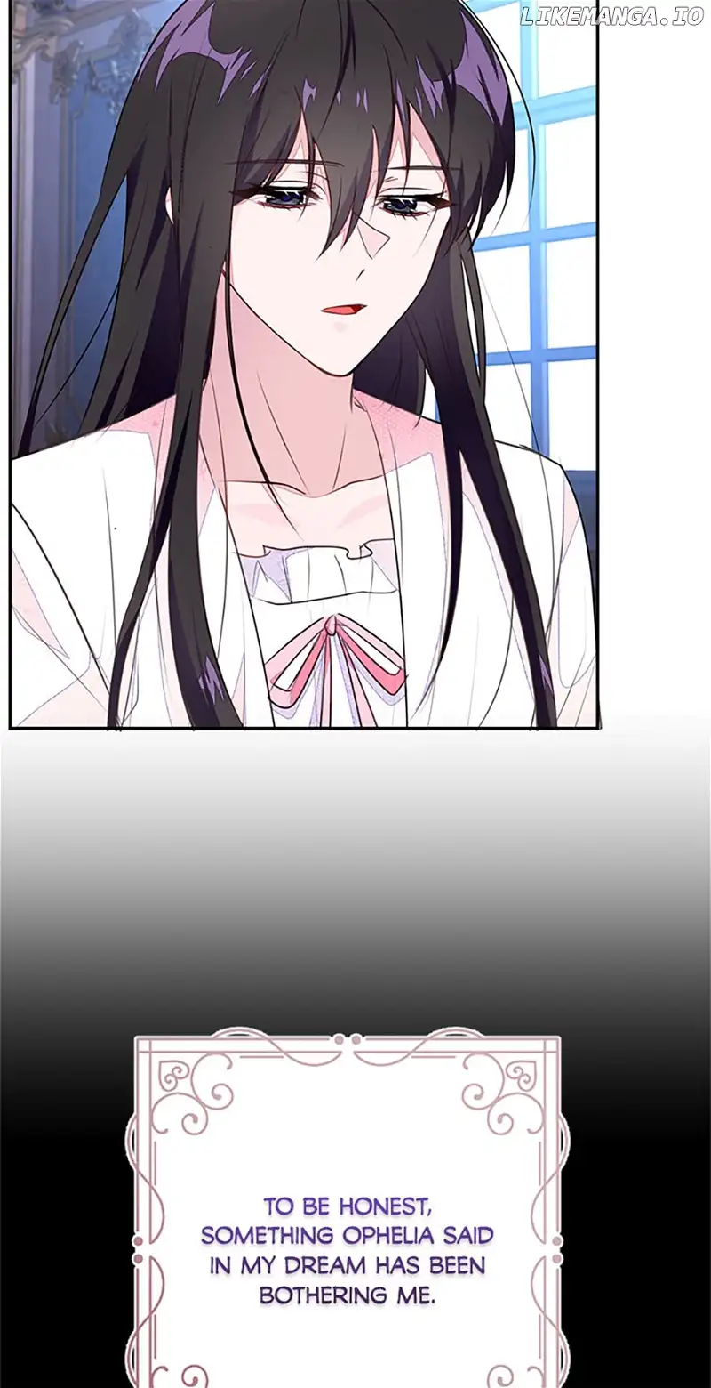 The Bad Ending of an Otome Chapter 48 page 6