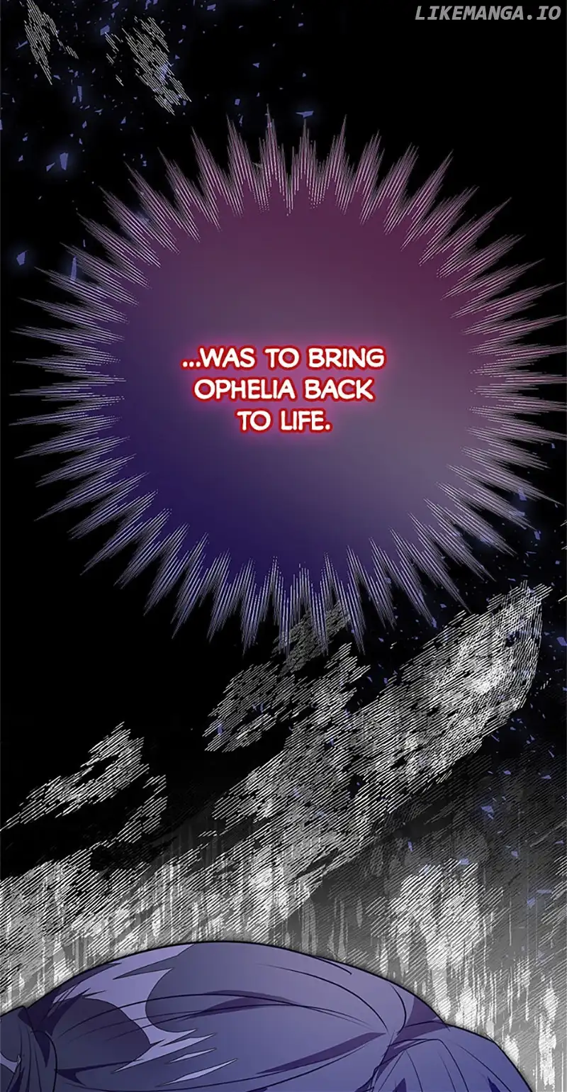 The Bad Ending of an Otome Chapter 48 page 69