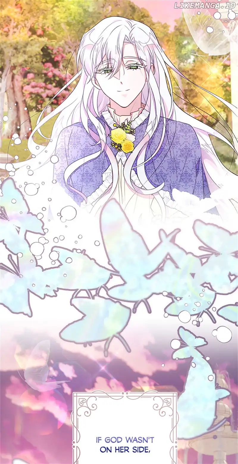 The Bad Ending of an Otome Chapter 48 page 8