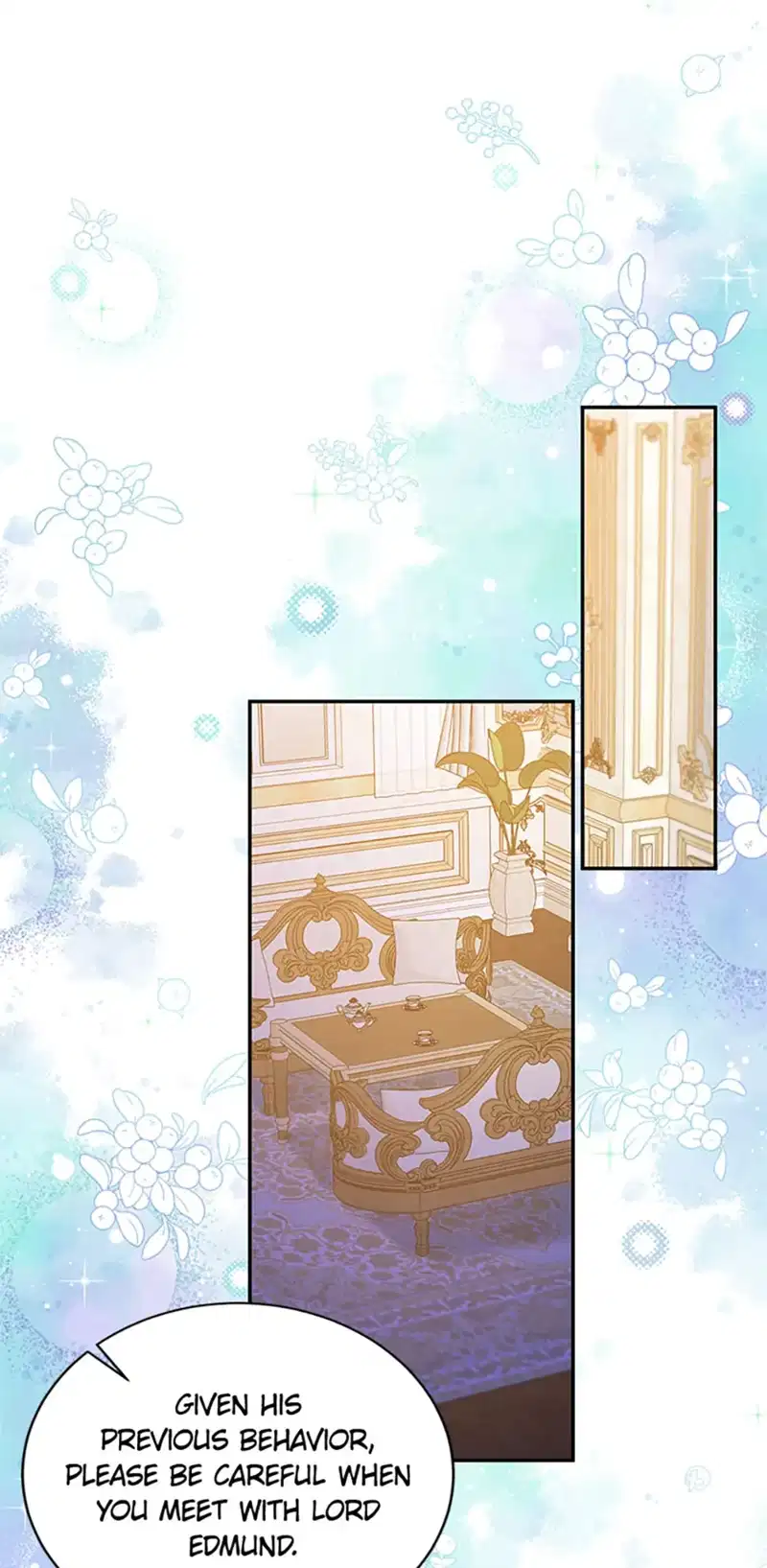 The Bad Ending of an Otome Chapter 49 page 0