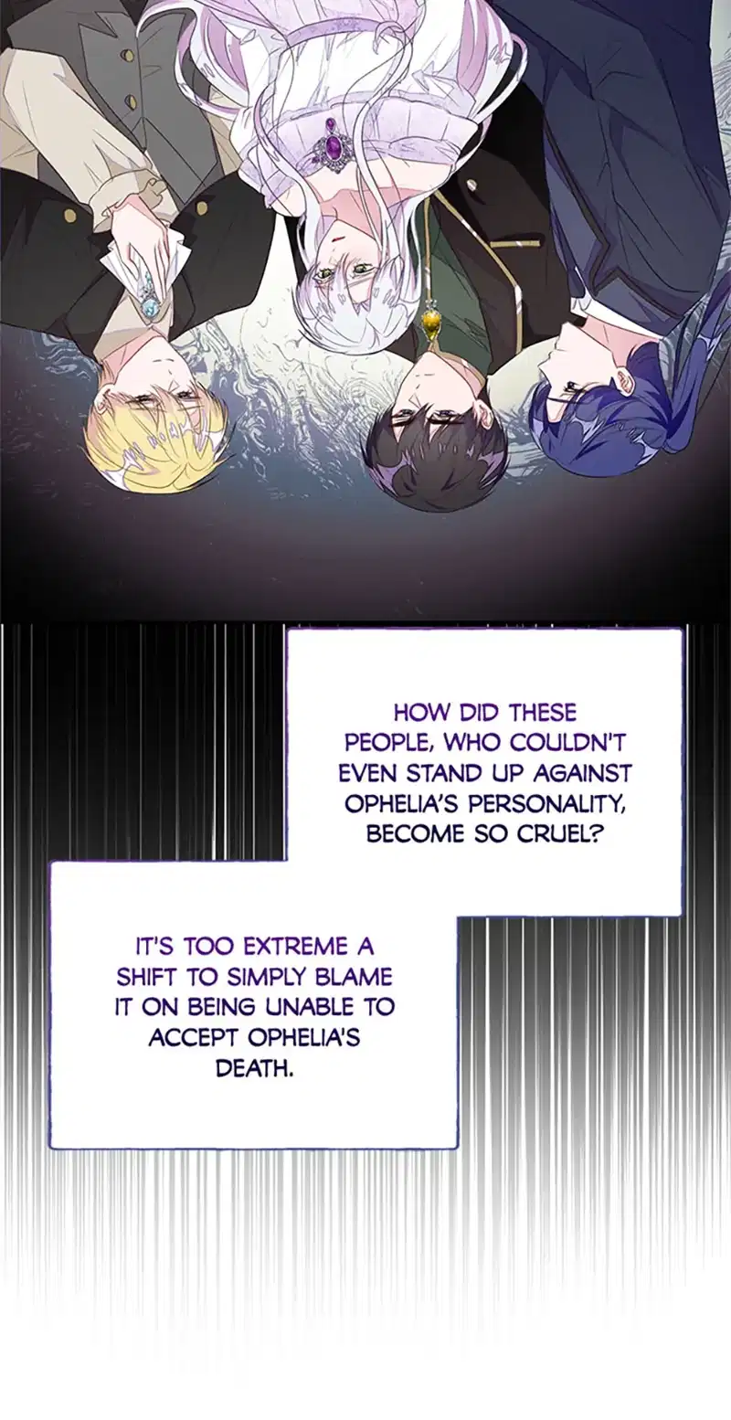 The Bad Ending of an Otome Chapter 49 page 9