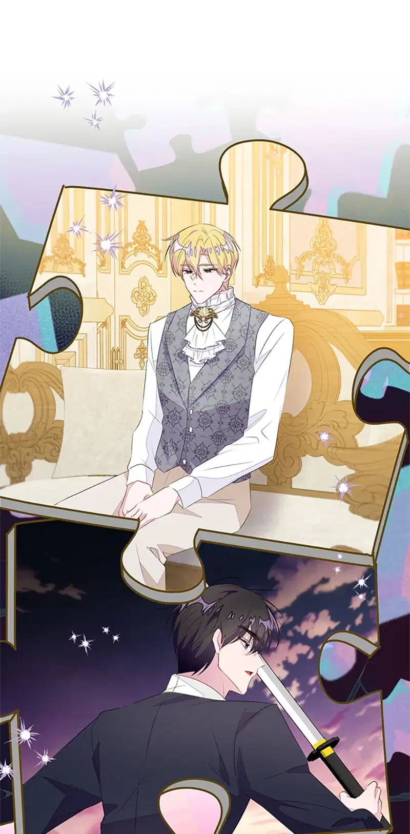 The Bad Ending of an Otome Chapter 49 page 10